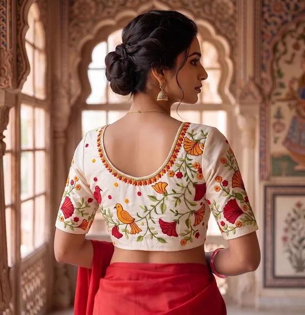 Kalapati_Sweetheart_Neck_Women_Blouse_()