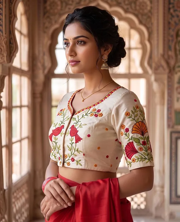 Kalapati_Sweetheart_Neck_Women_Blouse_()