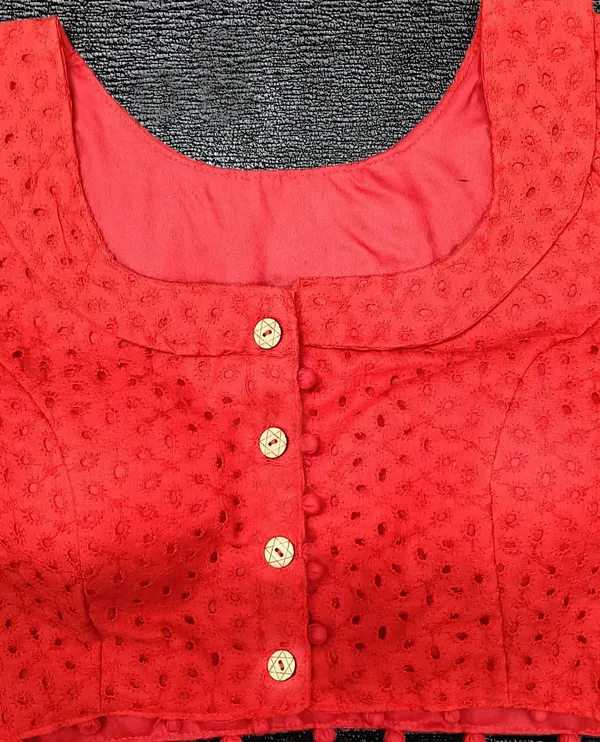 Kalapati_Round_Neck_Women_Blouse_()