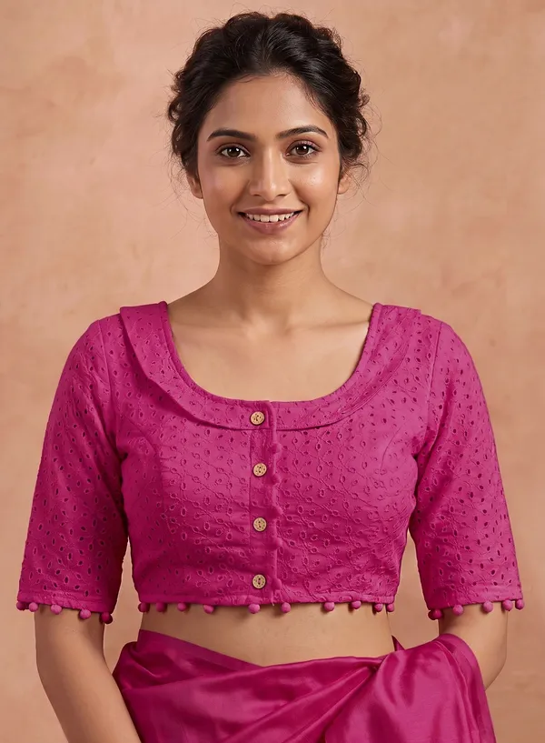 Kalapati_Round_Neck_Women_Blouse_()
