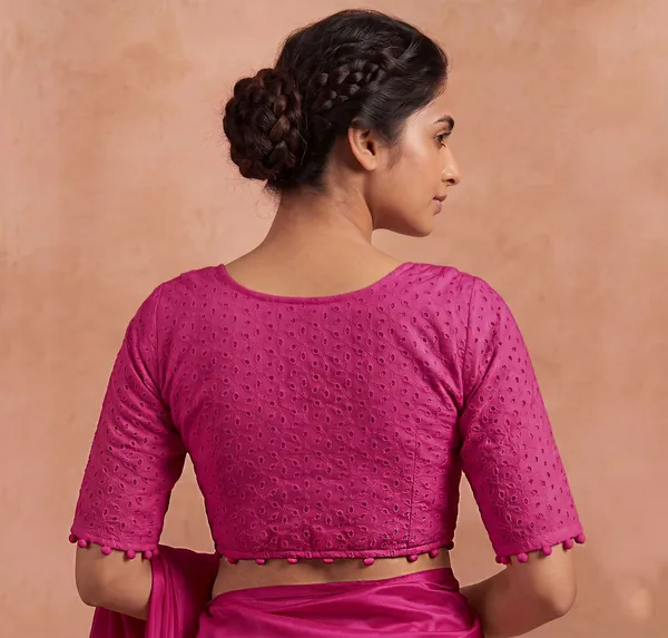 Kalapati_Round_Neck_Women_Blouse_()