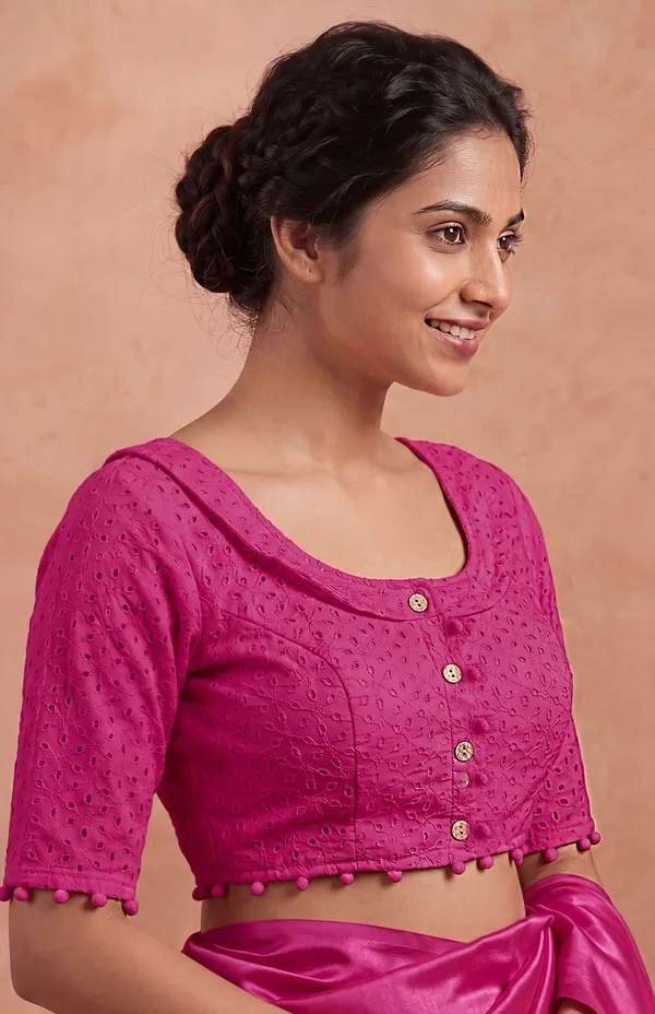 Kalapati_Round_Neck_Women_Blouse_()
