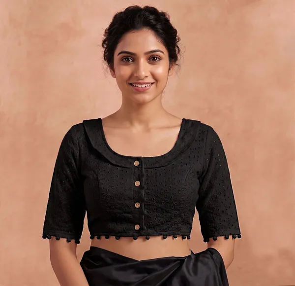 Kalapati_Round_Neck_Women_Blouse_()