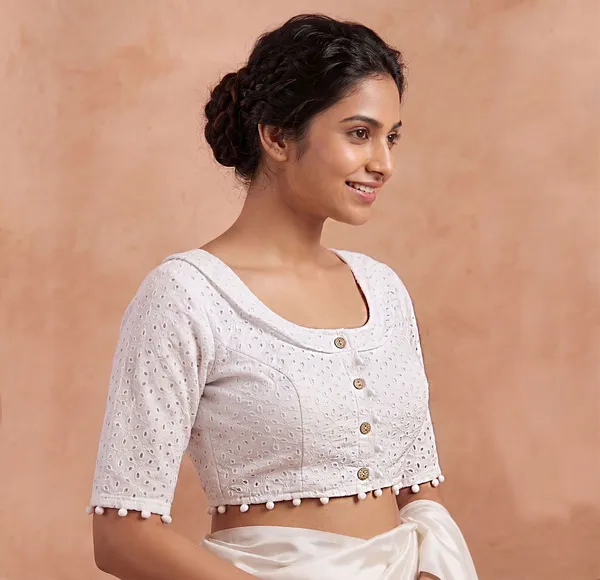 Kalapati_Round_Neck_Women_Blouse_()