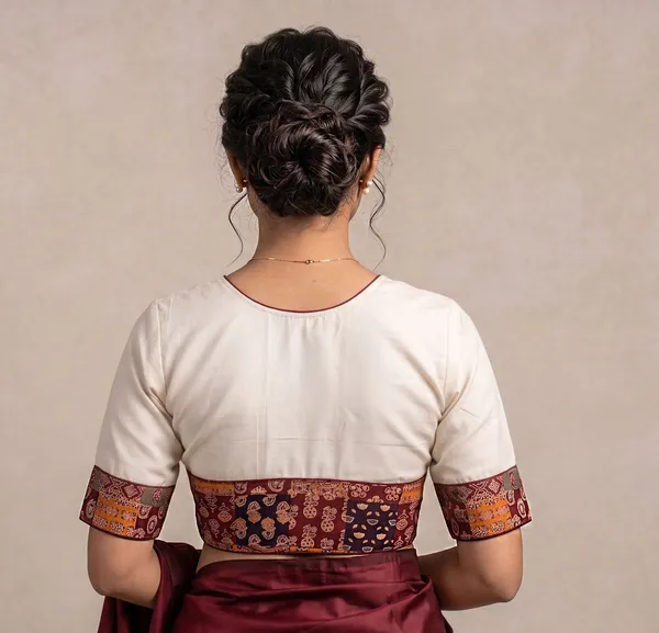 Kalapati_Round_Neck_Women_Blouse_()