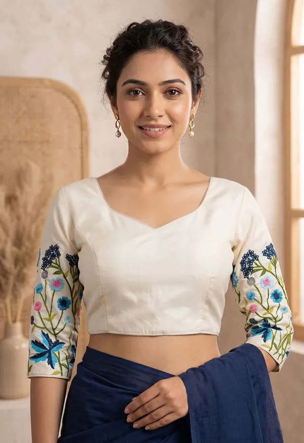 Kalapati_Sweetheart_Neck_Women_Blouse_()