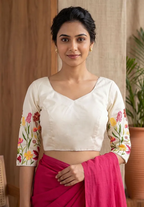 Kalapati_Sweetheart_Neck_Women_Blouse_()