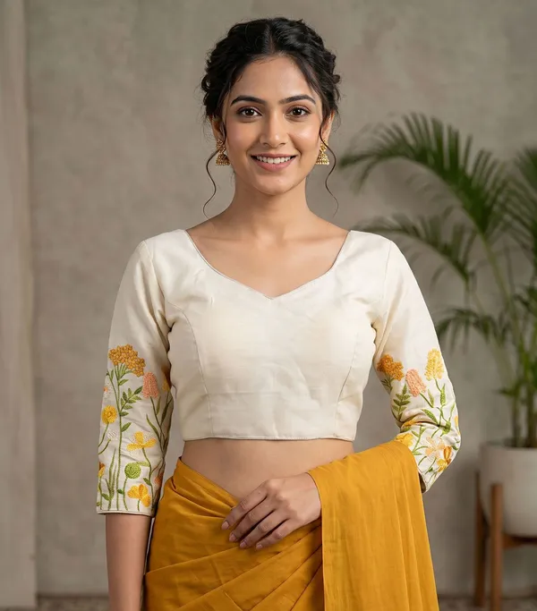 Kalapati_Sweetheart_Neck_Women_Blouse_()