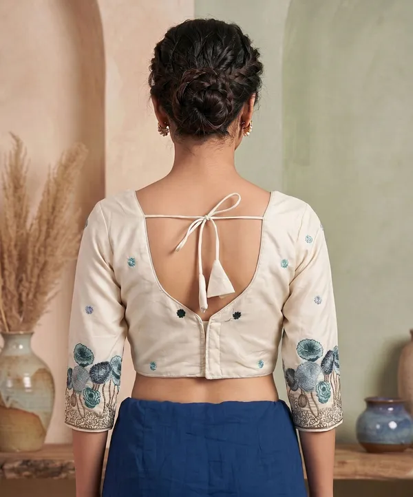 Kalapati_V-Neck_Women_Blouse_()