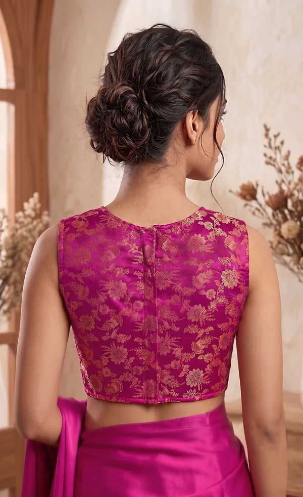 Kalapati_Round_Neck_Women_Blouse_()