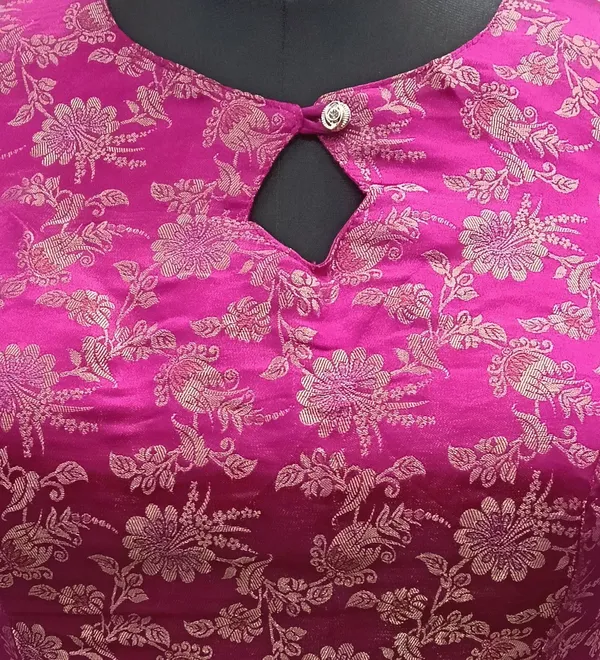 Kalapati_Round_Neck_Women_Blouse_()