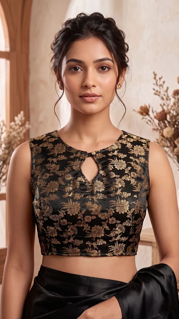 Kalapati_Round_Neck_Women_Blouse_()