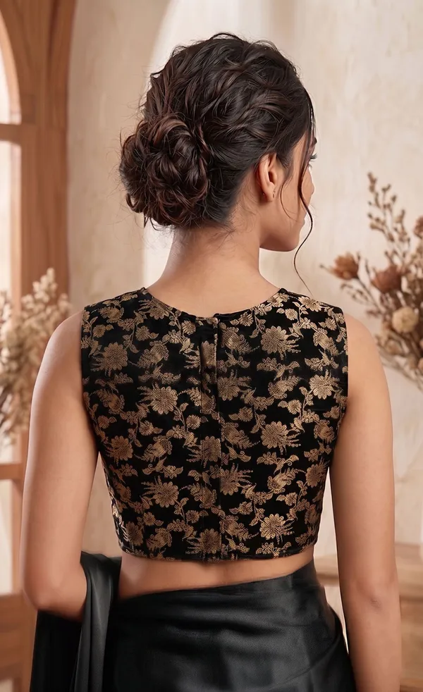 Kalapati_Round_Neck_Women_Blouse_()