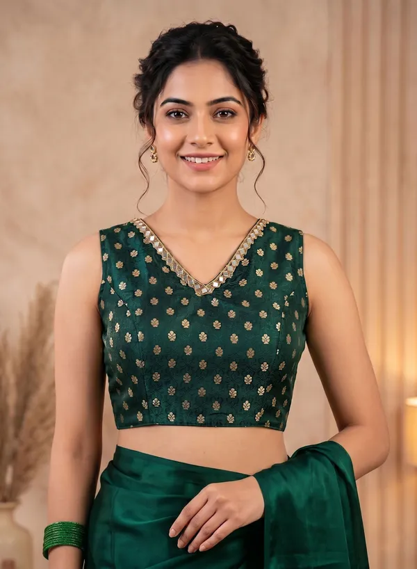 Kalapati_V-Neck_Women_Blouse_()