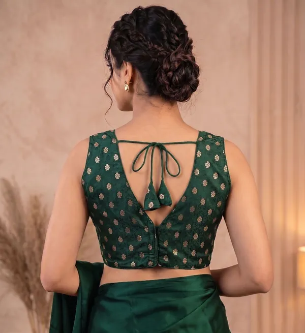 Kalapati_V-Neck_Women_Blouse_()