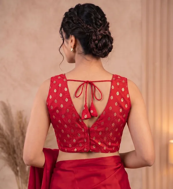Kalapati_V-Neck_Women_Blouse_()