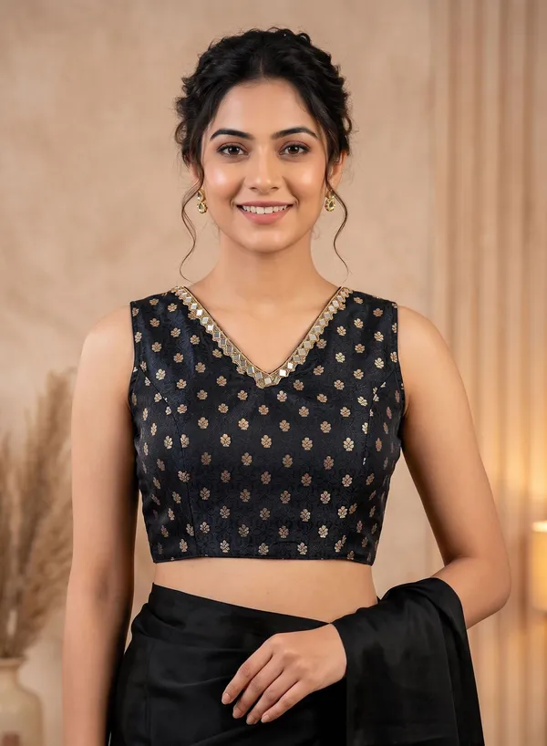 Kalapati_V-Neck_Women_Blouse_()