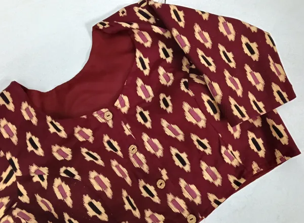 Kalapati_Round_Neck_Women_Blouse_()