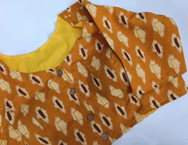 Kalapati_Round_Neck_Women_Blouse_()