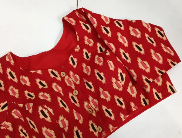 Kalapati_Round_Neck_Women_Blouse_()