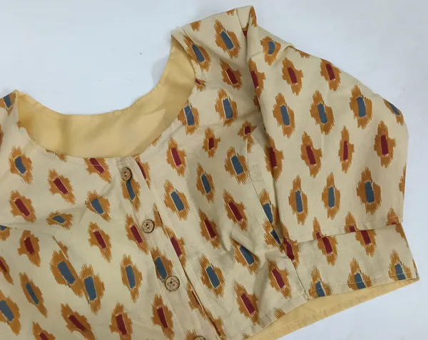 Kalapati_Round_Neck_Women_Blouse_()