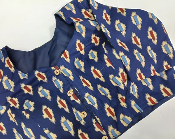 Kalapati_Round_Neck_Women_Blouse_()