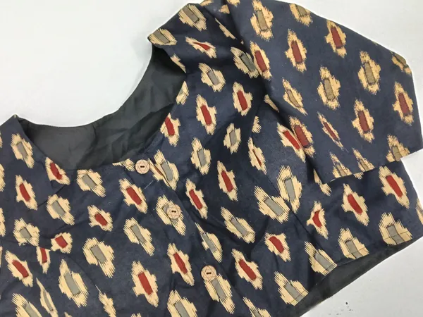 Kalapati_Round_Neck_Women_Blouse_()