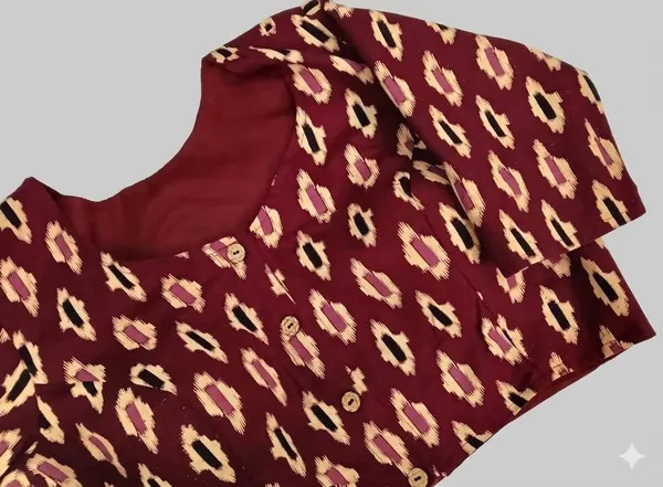 Kalapati_Round_Neck_Women_Blouse_()