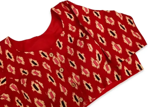 Kalapati_Round_Neck_Women_Blouse_()