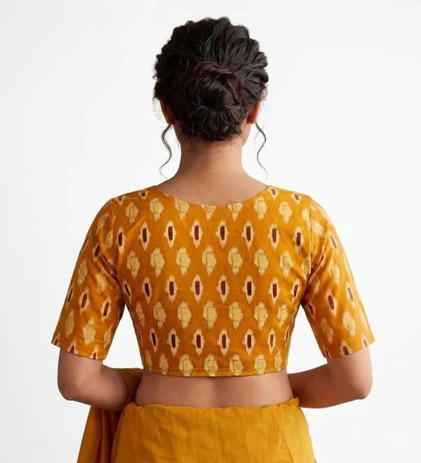 Kalapati_Round_Neck_Women_Blouse_()