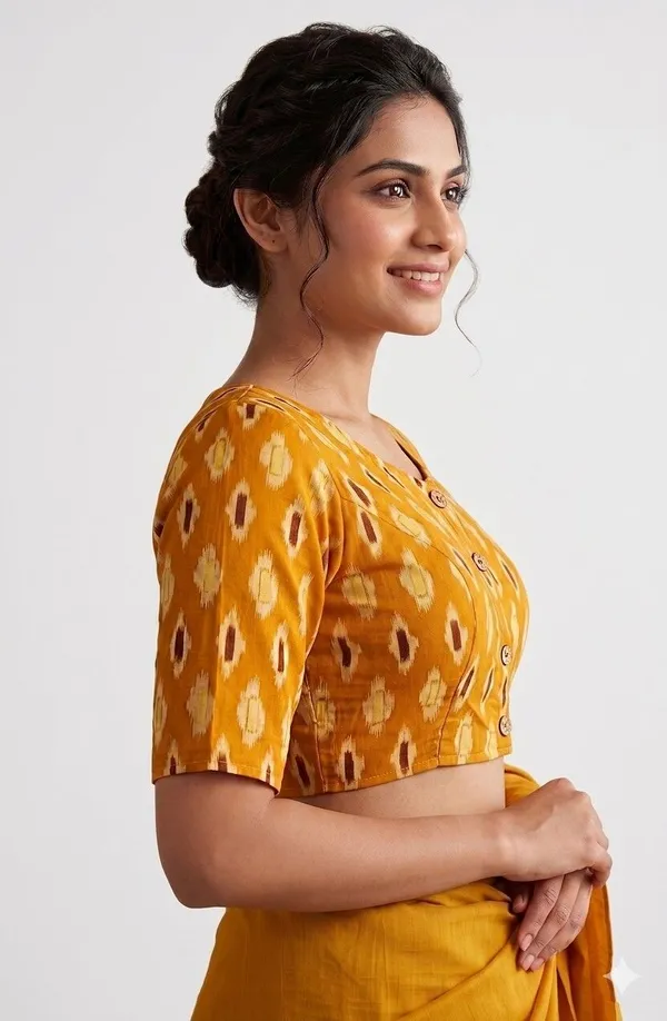Kalapati_Round_Neck_Women_Blouse_()