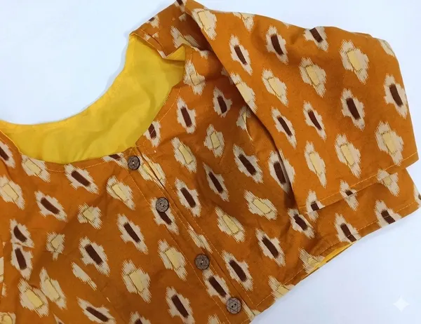 Kalapati_Round_Neck_Women_Blouse_()