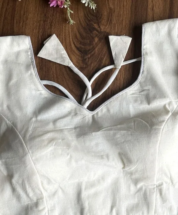 Kalapati_V-Neck_Women_Blouse_()