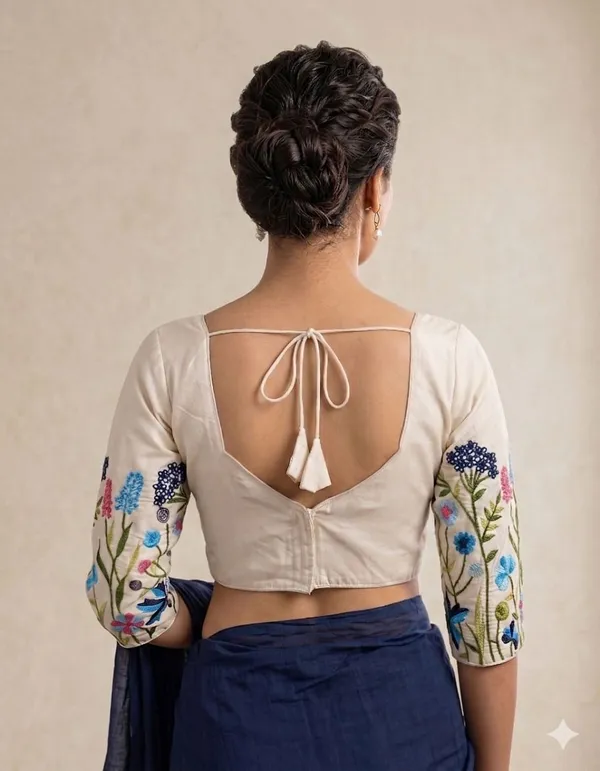 Kalapati_V-Neck_Women_Blouse_()