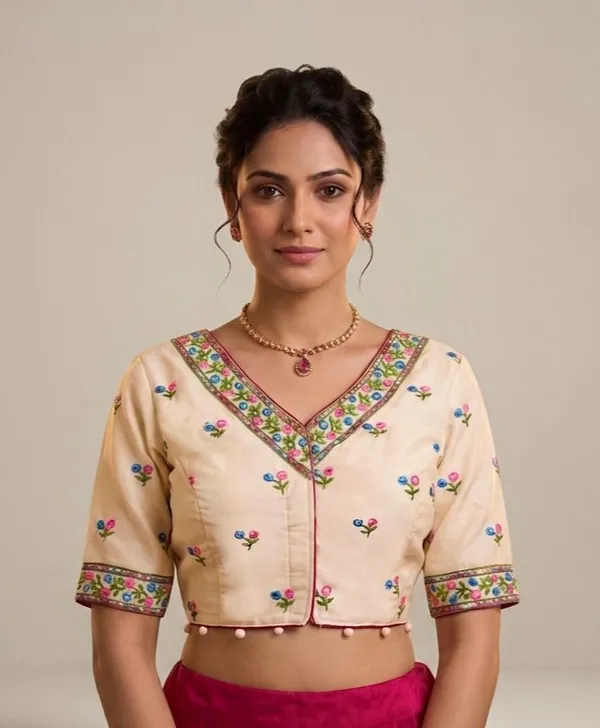 Kalapati_V-Neck_Women_Blouse_()