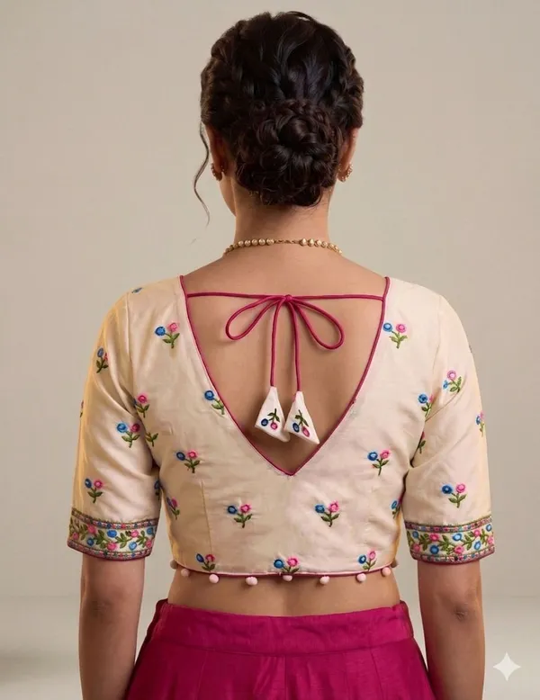 Kalapati_V-Neck_Women_Blouse_()