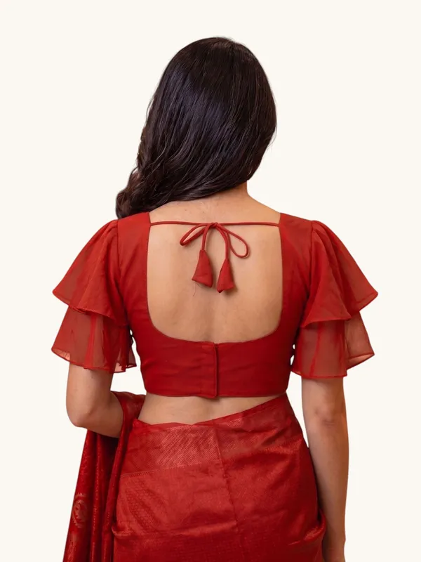 Kalapati_V-Neck_Women_Blouse_()