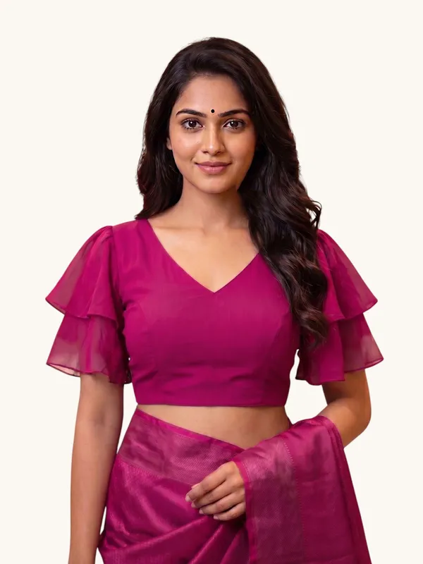 Kalapati_V-Neck_Women_Blouse_()