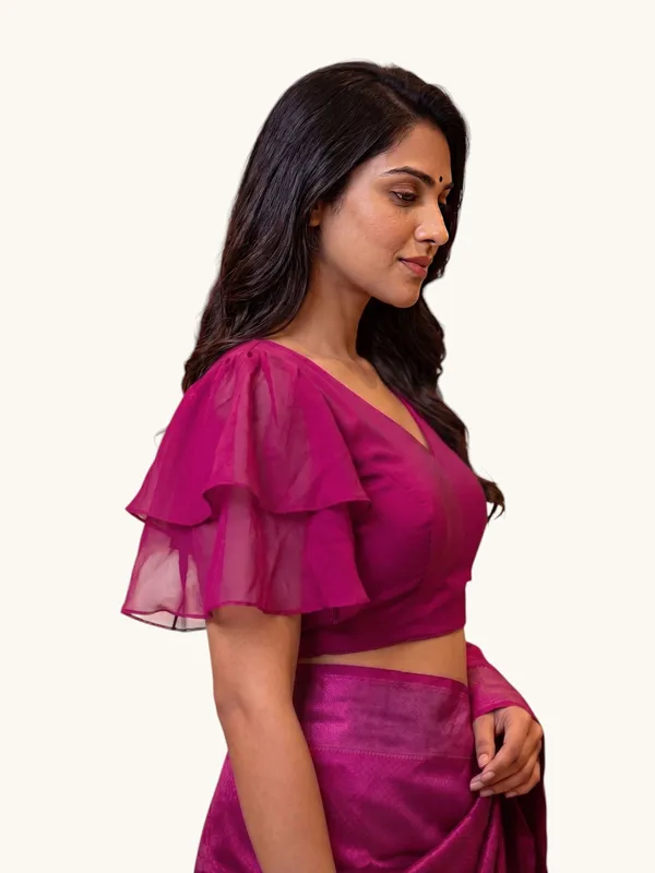Kalapati_V-Neck_Women_Blouse_()