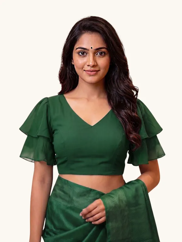 Kalapati_V-Neck_Women_Blouse_()