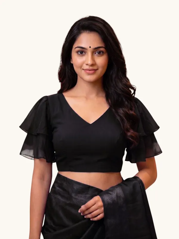 Kalapati_V-Neck_Women_Blouse_()