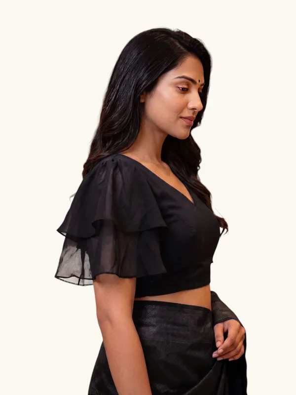 Kalapati_V-Neck_Women_Blouse_()