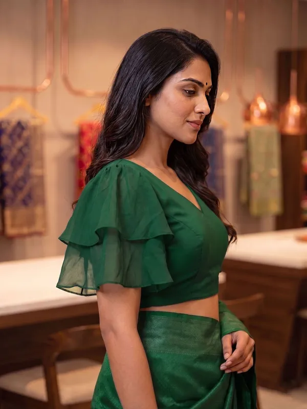 Kalapati_V-Neck_Women_Blouse_()