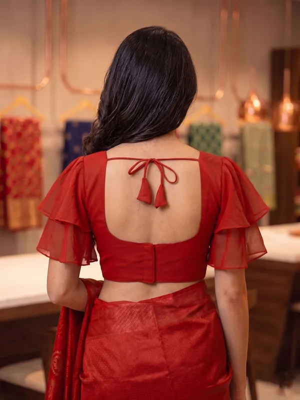 Kalapati_V-Neck_Women_Blouse_()
