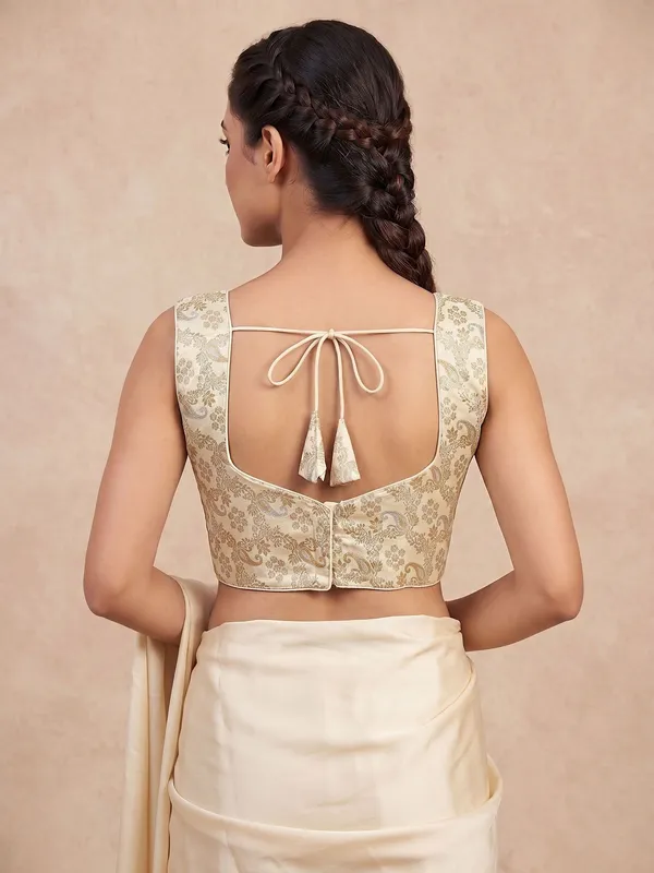 Kalapati_V-Neck_Women_Blouse_()