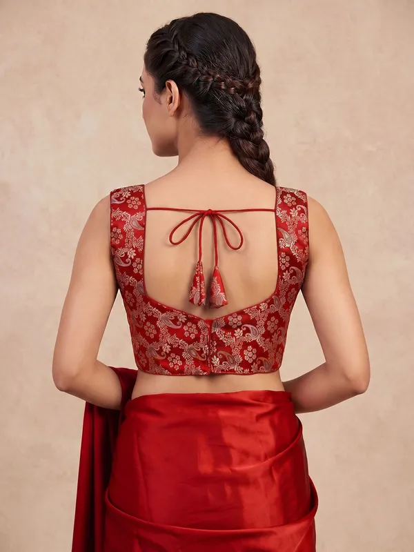 Kalapati_V-Neck_Women_Blouse_()