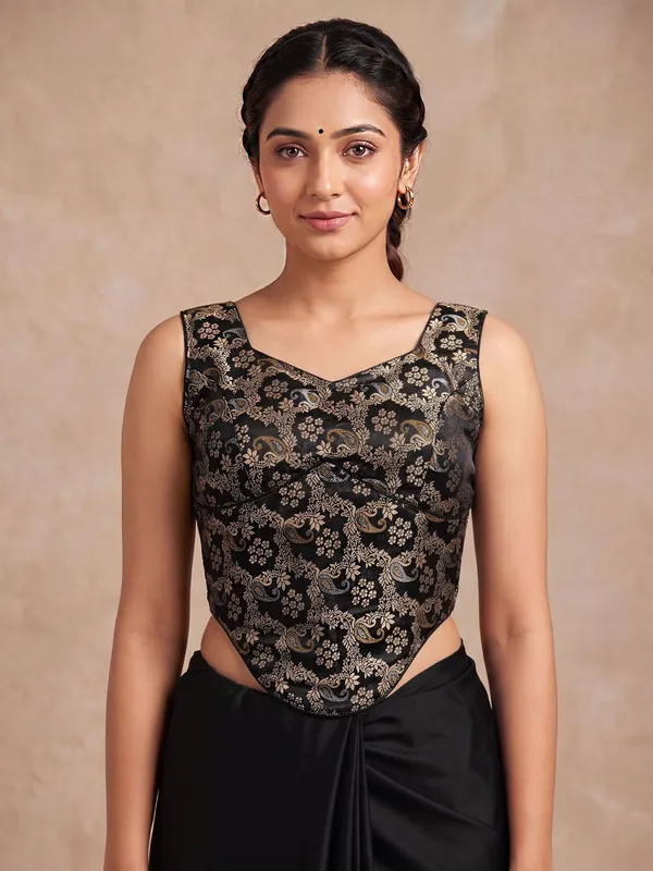 Kalapati_V-Neck_Women_Blouse_()