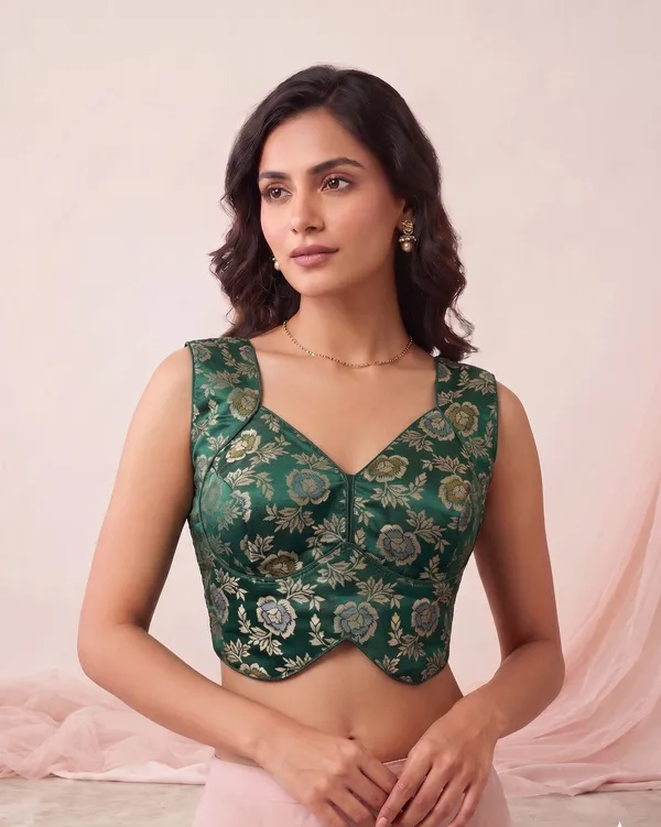 Kalapati_Sweetheart_Neck_Women_Blouse_()