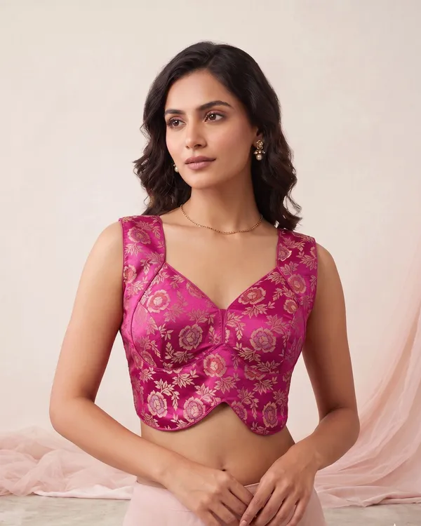 Kalapati_Sweetheart_Neck_Women_Blouse_()