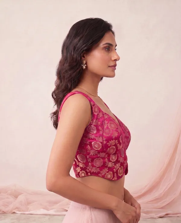 Kalapati_Sweetheart_Neck_Women_Blouse_()